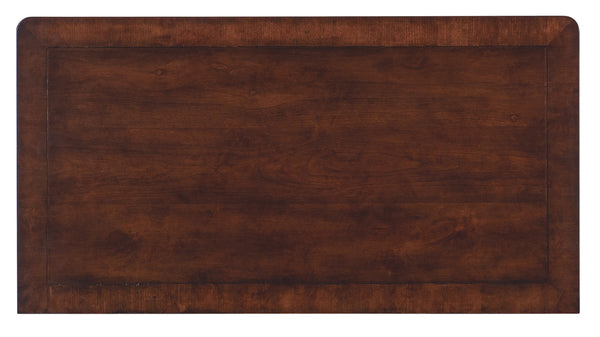 Hooker Furniture Charleston 3-Drawer Nightstand