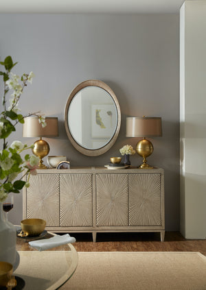 Hooker Furniture Elixir Sideboard Buffet