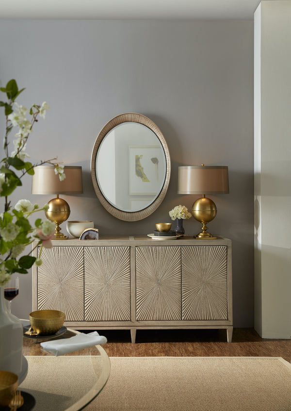 Hooker Furniture Elixir Sideboard Buffet