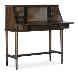 Hooker Furniture Commerce & Market Secretariat Secretary Desk