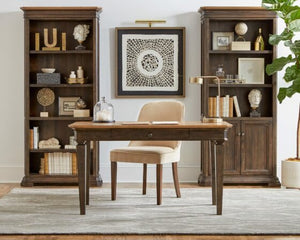 Martin Furniture Sonoma Open Bookcase