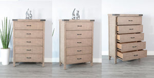 Sunny Designs Desert Rock Chest