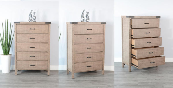 Sunny Designs Desert Rock Chest