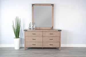 Sunny Designs Desert Rock Mirror