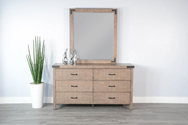 Sunny Designs Desert Rock Mirror
