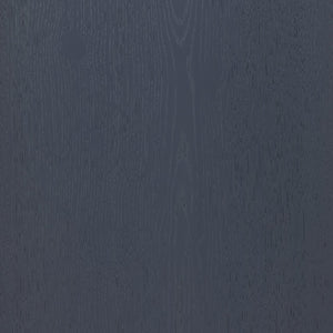 Vaughan-Bassett Custom Express Indigo Landscape Mirror