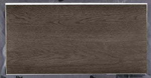 Vaughan-Bassett Fundamentals Grey King Bed