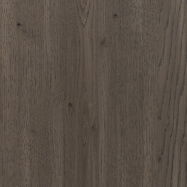 Vaughan-Bassett Custom Express Driftwood Grey Queen Farmhouse Bed