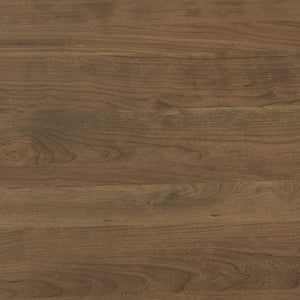 Vaughan-Bassett Crafted Cherry Medium King Terrace Bed