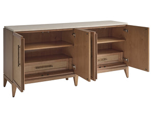 Tommy Bahama Home by Lexington Key Biscayne Biscayne Landing Sideboard Buffet