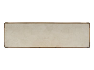 Tommy Bahama Home by Lexington Key Biscayne Sailfish Console Table