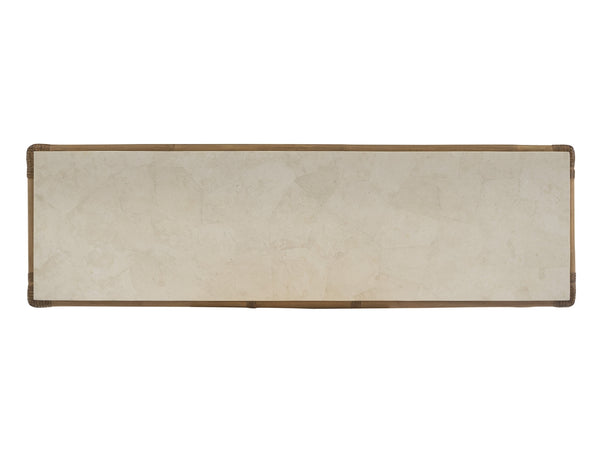 Tommy Bahama Home by Lexington Key Biscayne Sailfish Console Table
