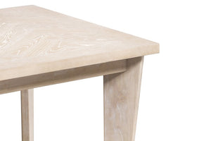 palmetto home panama jack boca grande desk in soft sand