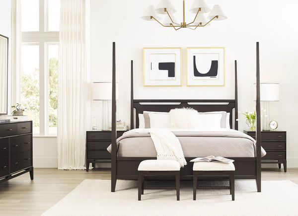 aspenhome sutton dresser in french roast
