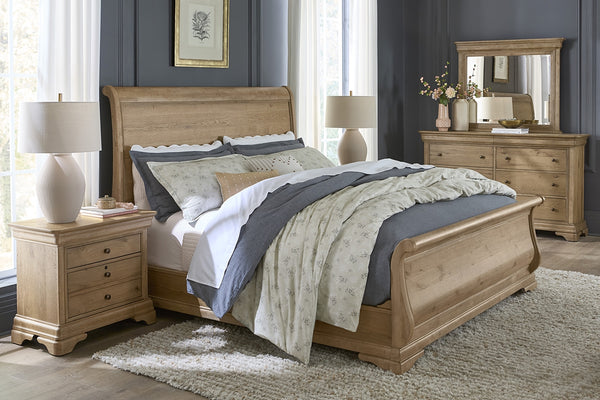 aspenhome chateau philippe dresser in cognac