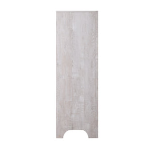 New Classic Biscayne Chest in Driftwood