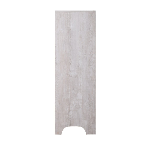 New Classic Biscayne Chest in Driftwood