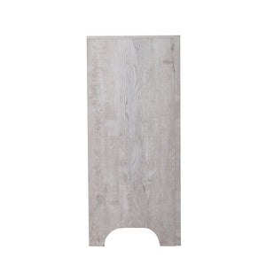 New Classic Biscayne Dresser in Driftwood