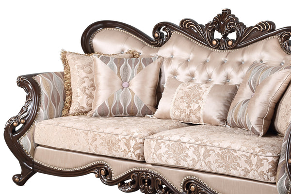 New Classic Constantine Sofa