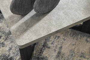 Sharstorm 3-Piece Occasional Table Set Two-tone Gray