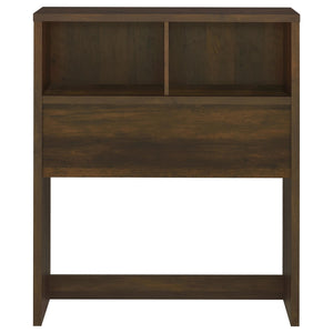 Coaster Westpark 3-Piece Twin Bedroom Set Bookcase Headboard Pine