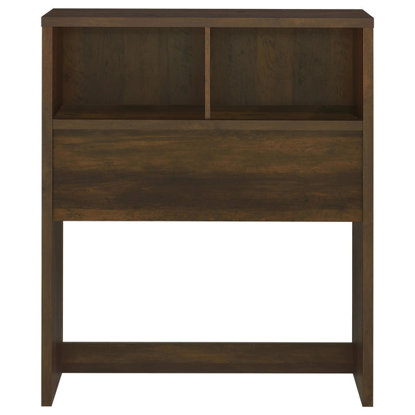 Coaster Westpark 3-Piece Twin Bedroom Set Bookcase Headboard Pine