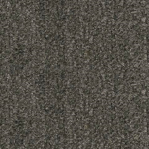 Olten Fabric Ottoman Graphite
