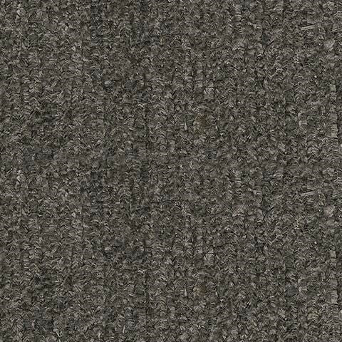 Olten Fabric Ottoman Graphite