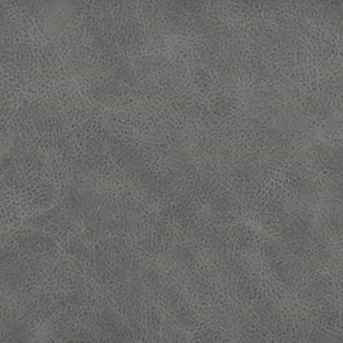 Clairette Court Oversized Fabric Accent Ottoman Alloy