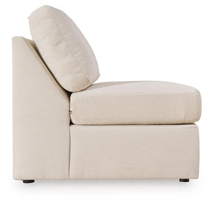 Modmax 6-Piece Sectional Oyster