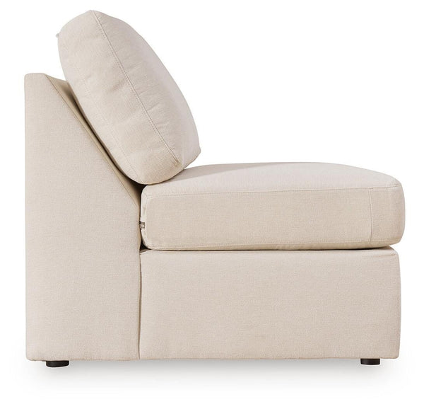 Modmax 6-Piece Sectional Oyster