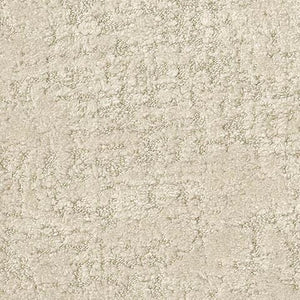 Jayne Park Fabric Ottoman Sand