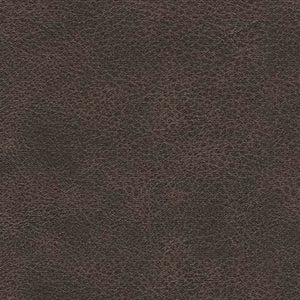 WillowBend Oversized Accent Ottoman Umber
