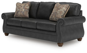 Chasemore Stationary Sofa Granite