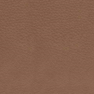 DeepWakes P2 3-Piece Power Reclining Leather Zero Gravity Sectional with Chaise Caramel