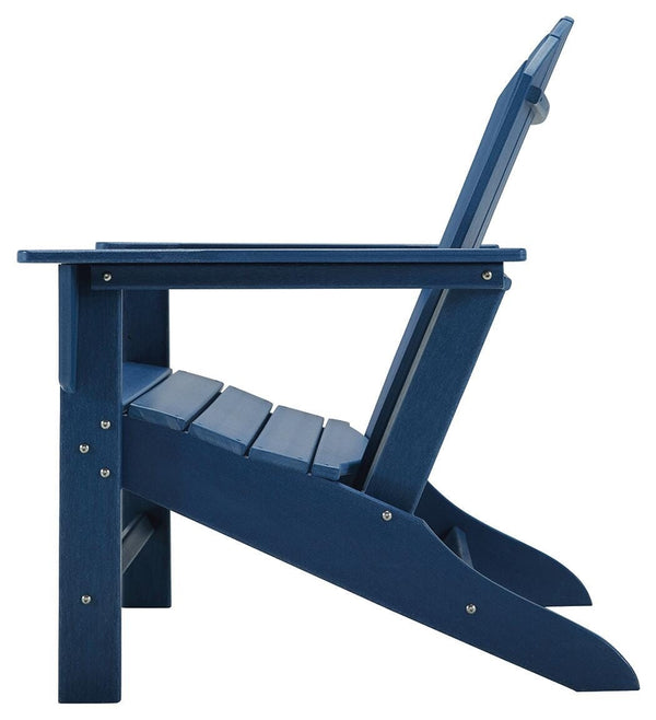 Sundown Treasure Adirondack Chair Blue