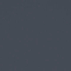 Simmenfort Full Panel Headboard Navy Blue