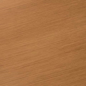 Horizon Hall Outdoor Round End Table Two-tone Brown