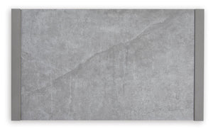 Hurley Park Outdoor Rectangle Coffee Table Gray