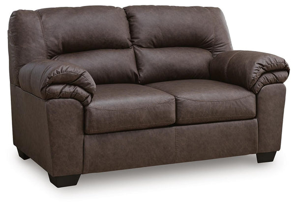 WillowBend Sofa & Loveseat