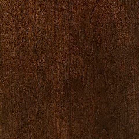 Porter King/California King Sleigh Headboard Rustic Brown