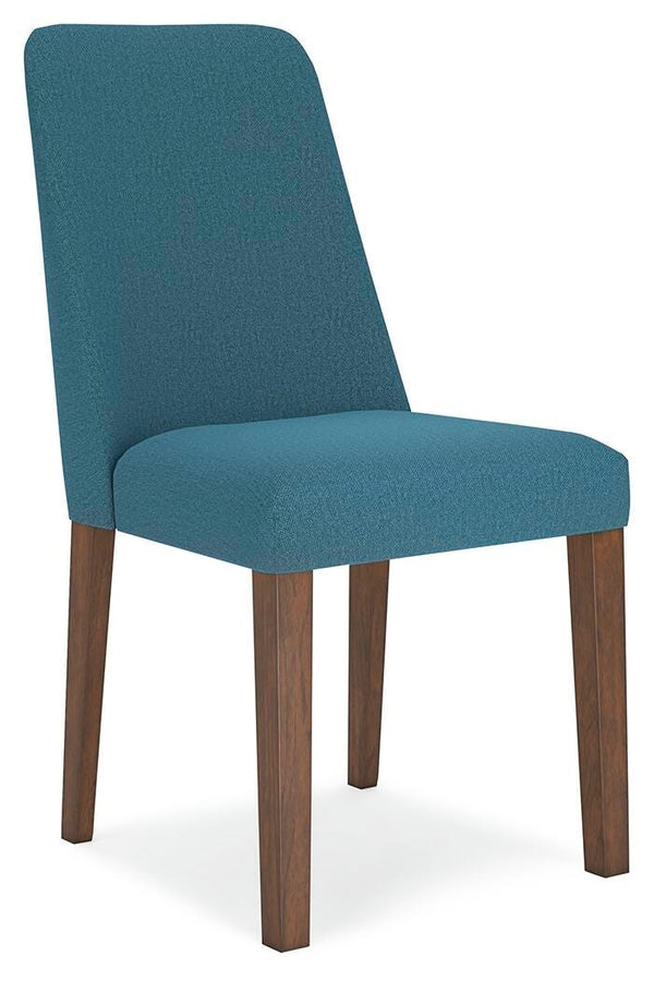 Lyncott Extension Dining Table & 6 Chairs