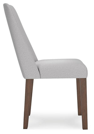 Lyncott Extension Dining Table & 4 Chairs