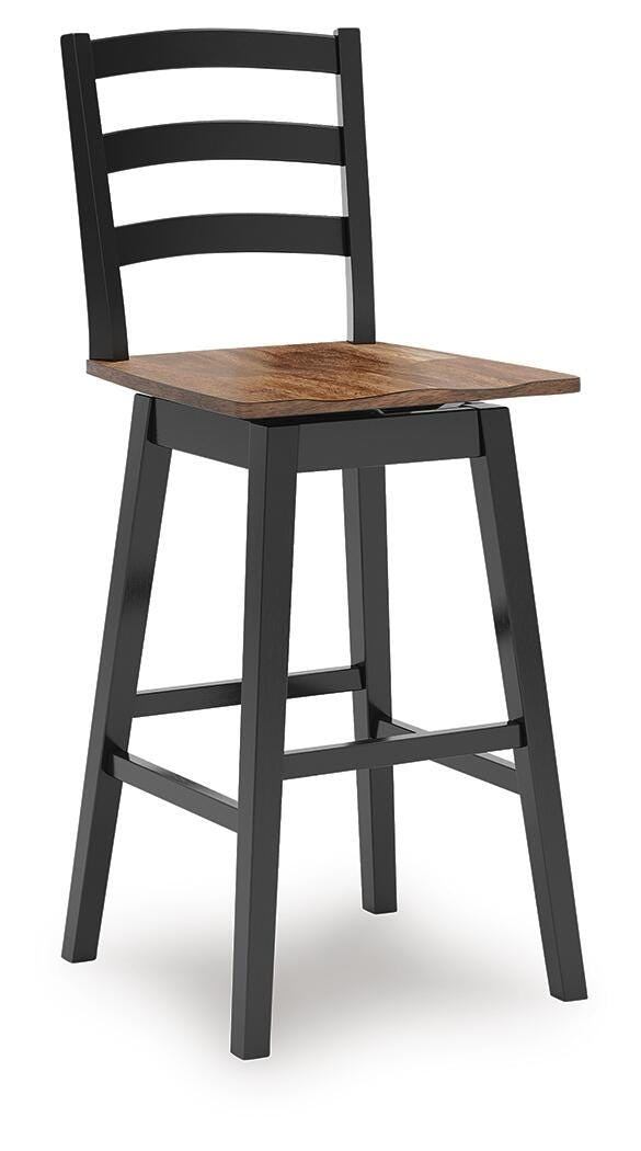 Wildenauer Bar Table & 2 Barstools