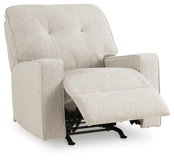 Larimer Sofa & Recliner
