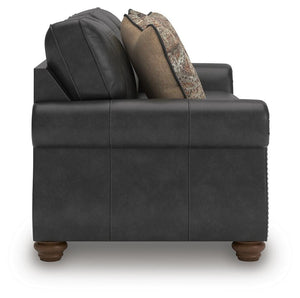 Chasemore Sofa & Recliner