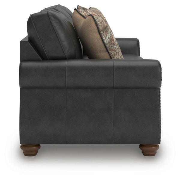 Chasemore Sofa & Recliner