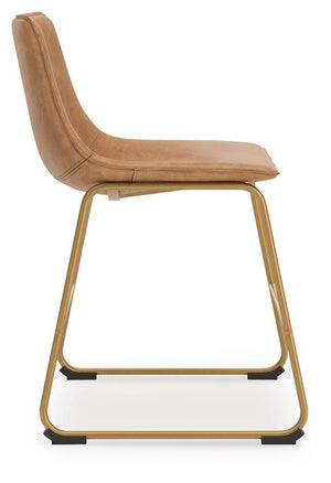 Ciabori Dining Side Chair Multi