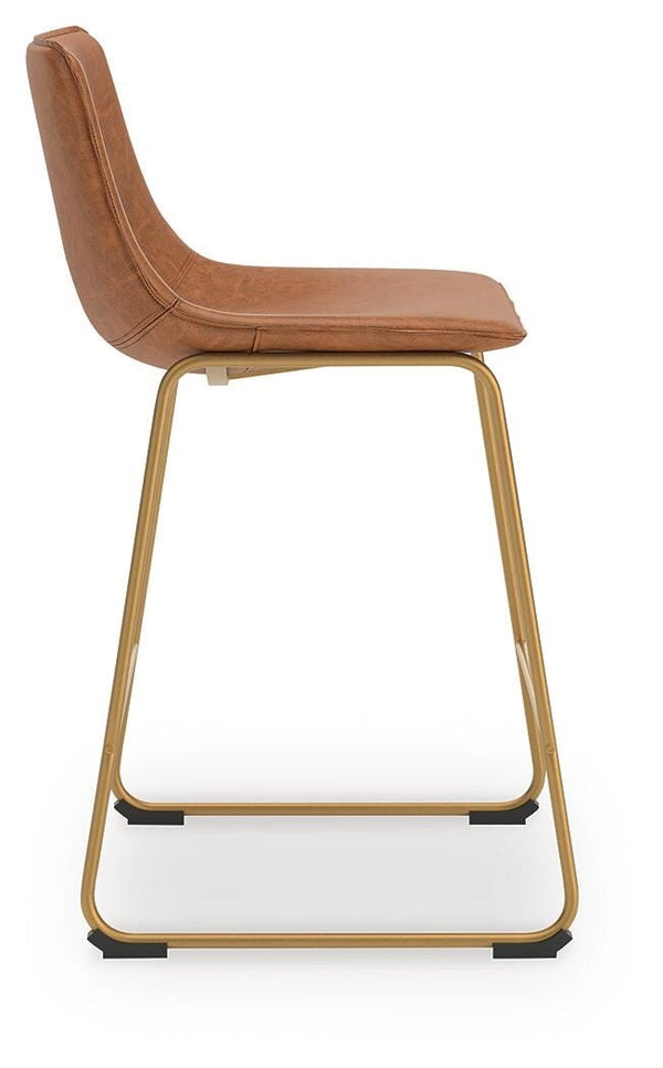 Ciabori Counter-Height Barstool Multi