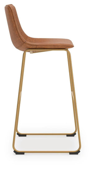 Ciabori Bar-Height Stool Multi